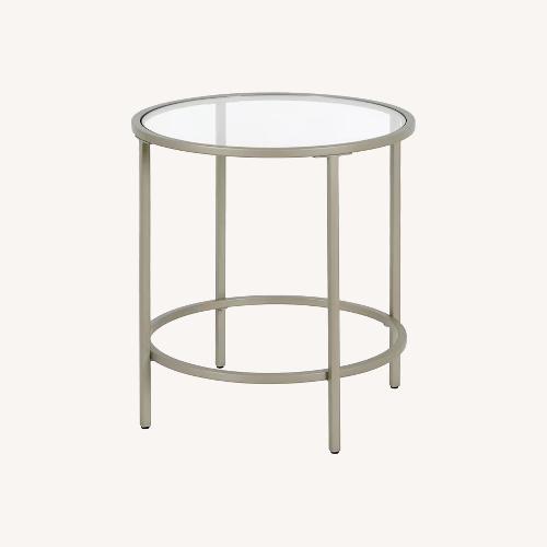 Used Wayfair Side Table for sale on AptDeco