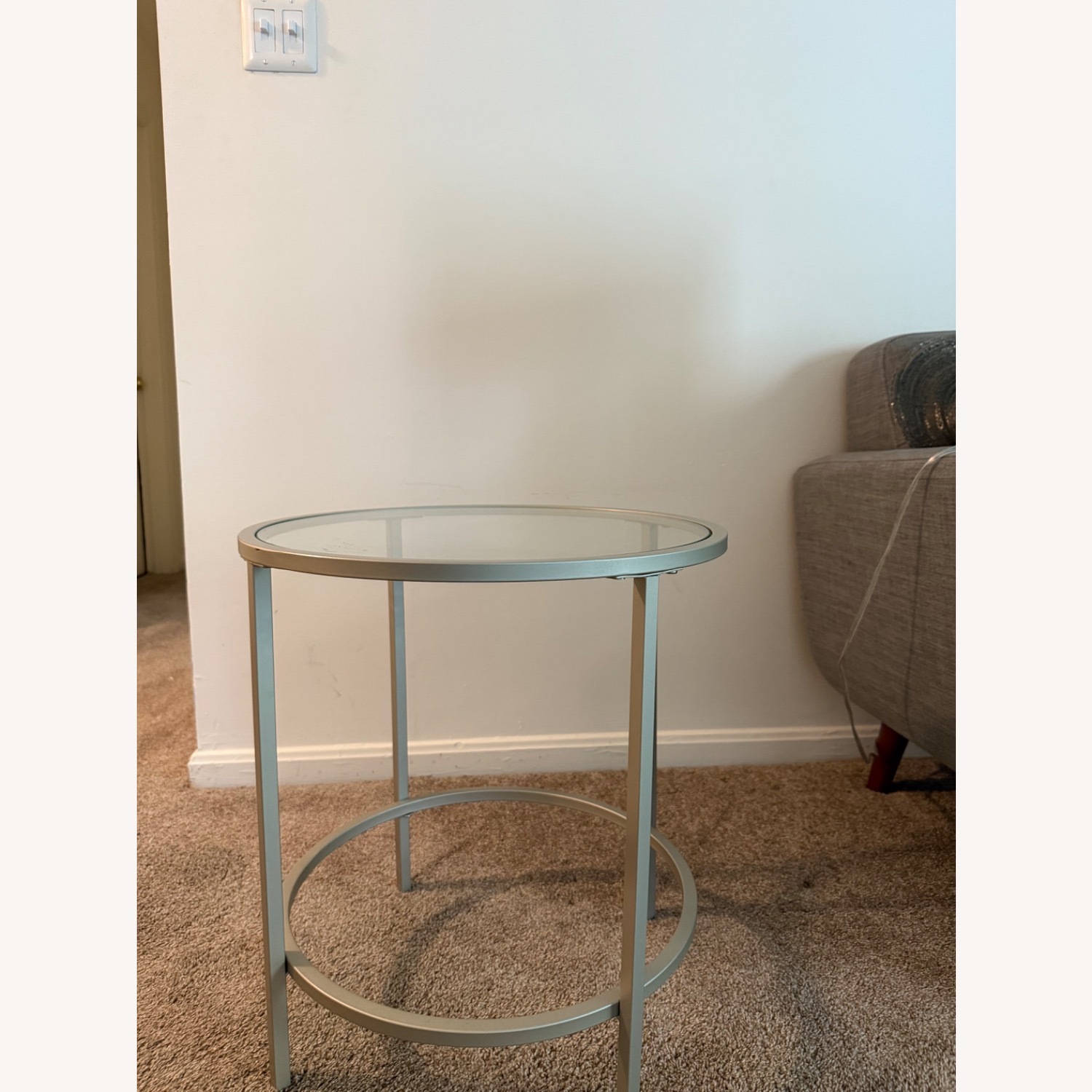 Wayfair Side Table - image-1