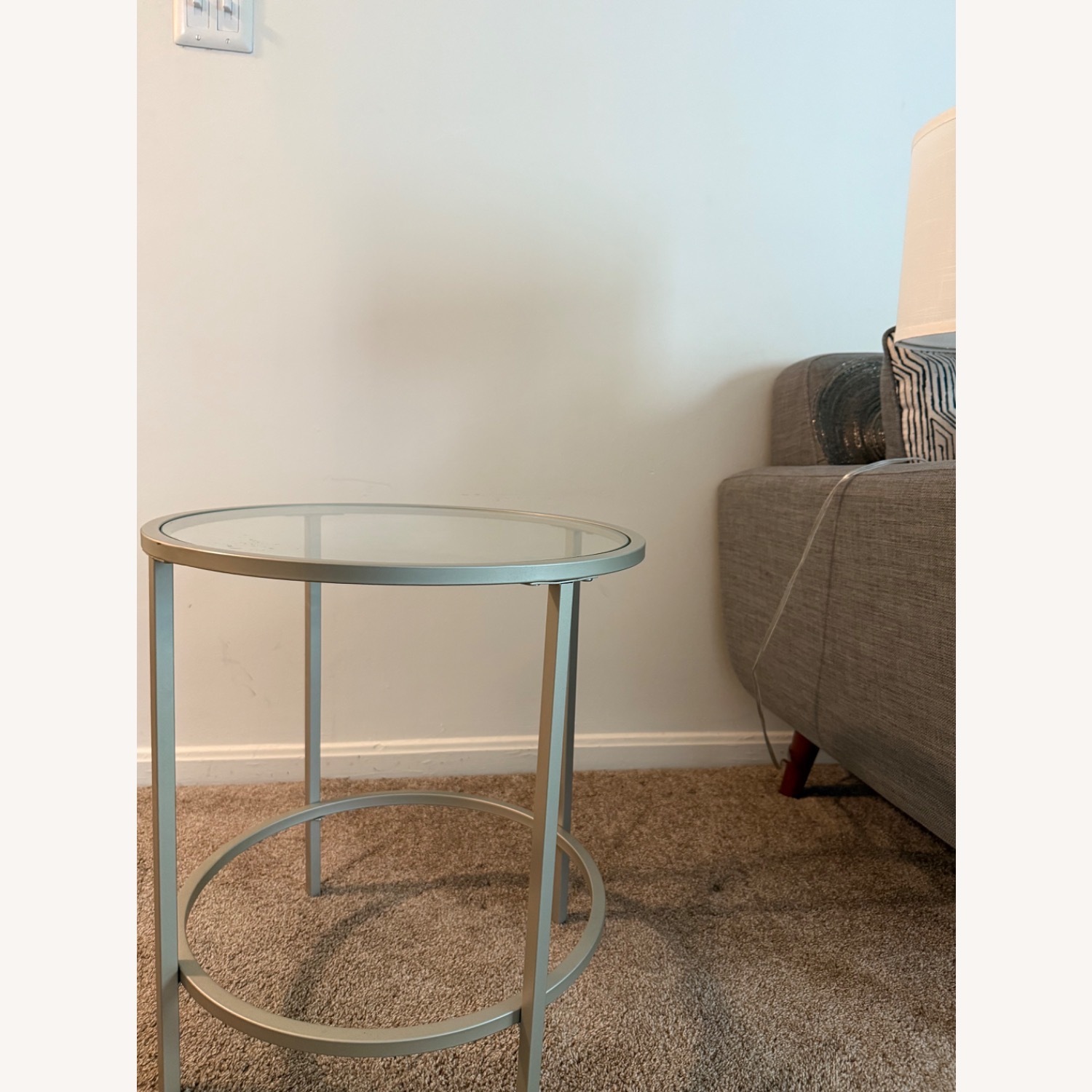 Wayfair Side Table - image-2