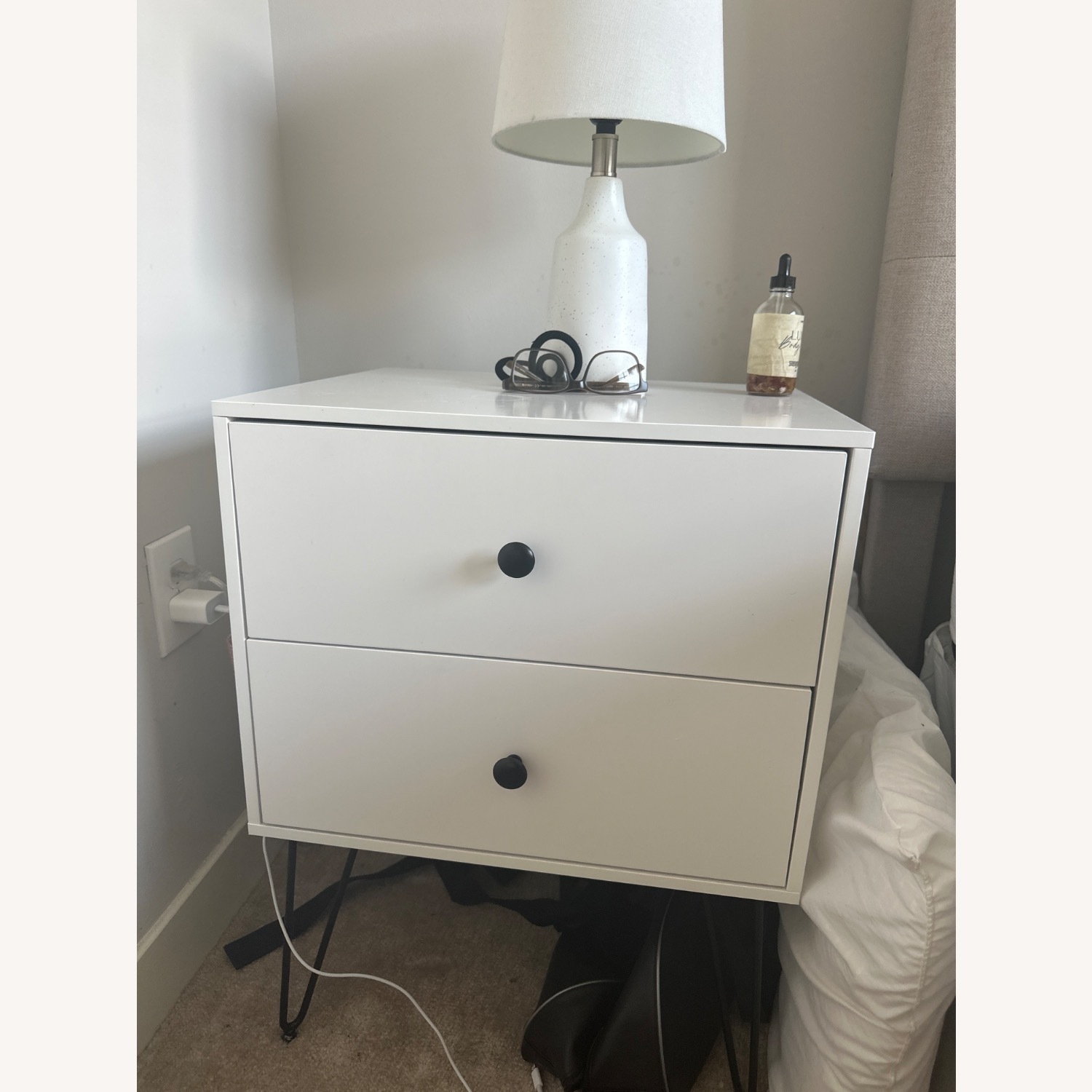 Anbuy Side Tables  - image-1