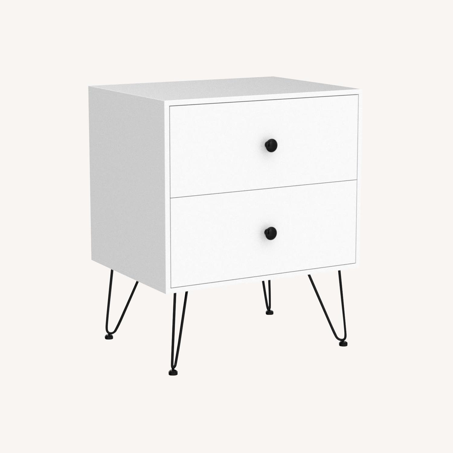 Anbuy Side Tables  - image-0