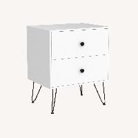 Anbuy Side Tables 