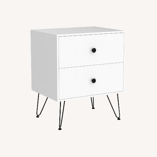Used Anbuy Side Tables  for sale on AptDeco