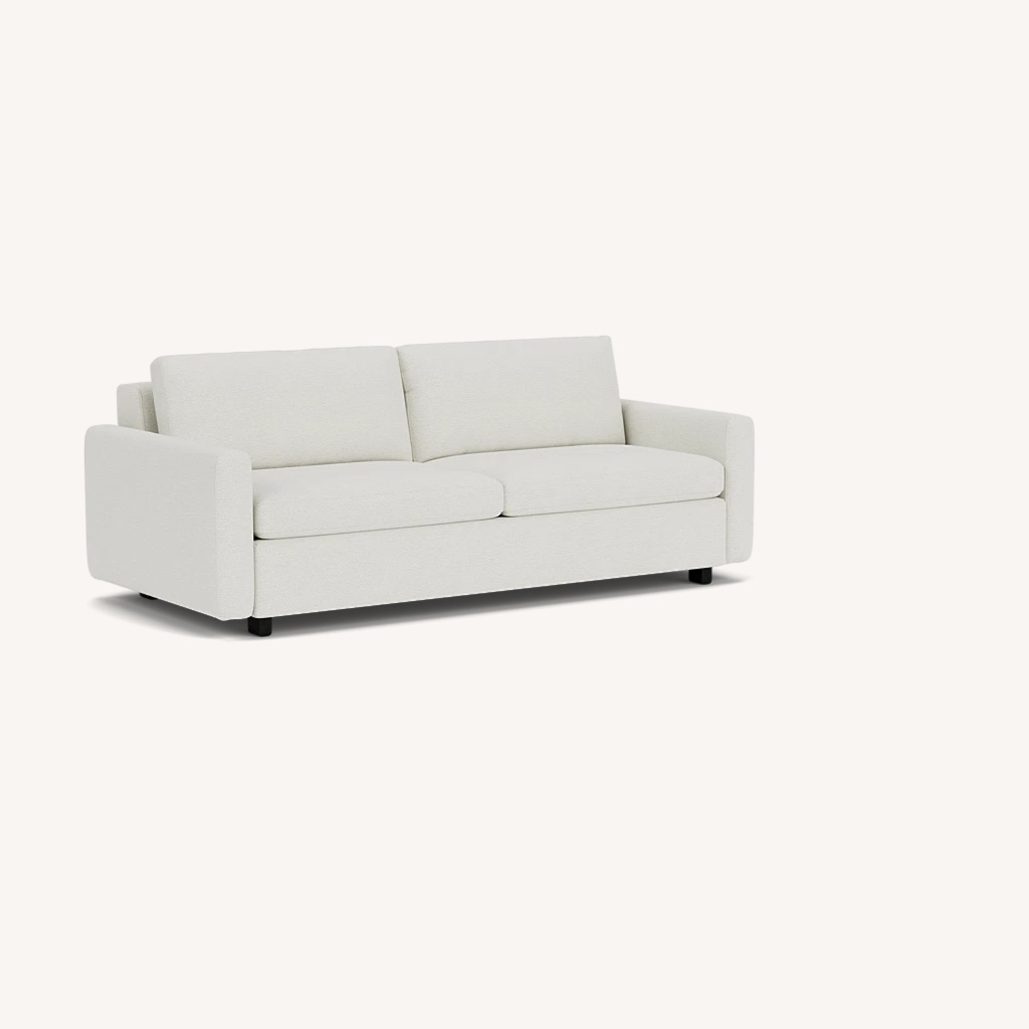 EQ3 Reva Sleeper Sofa Queen - image-7