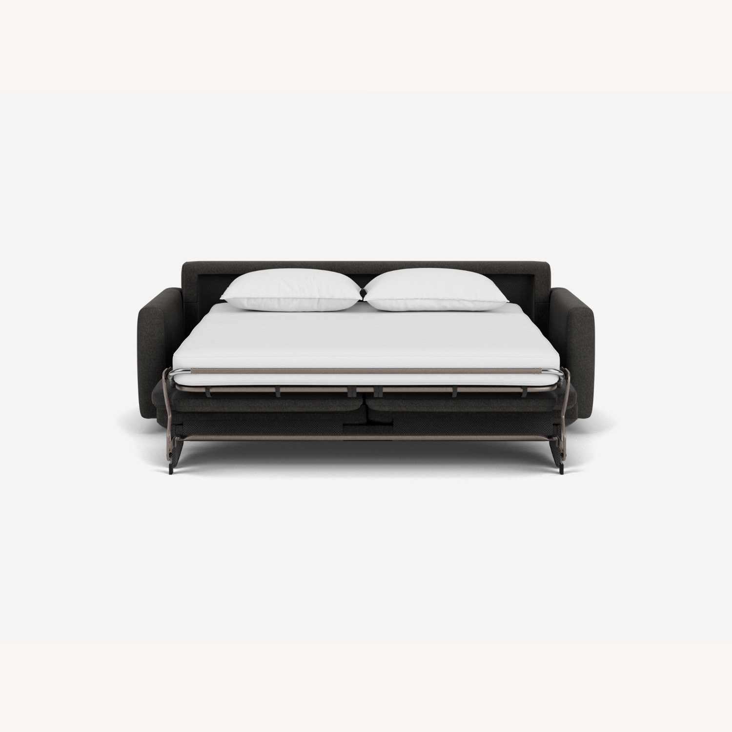 EQ3 Reva Sleeper Sofa Queen - image-6