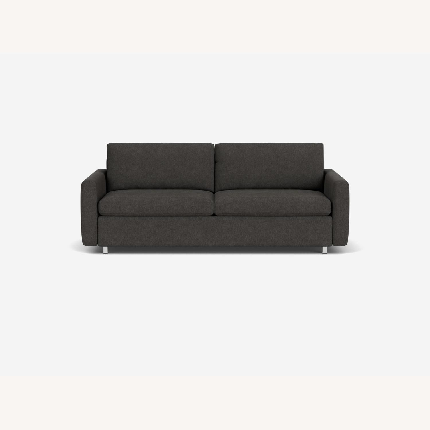 EQ3 Reva Sleeper Sofa Queen - image-5