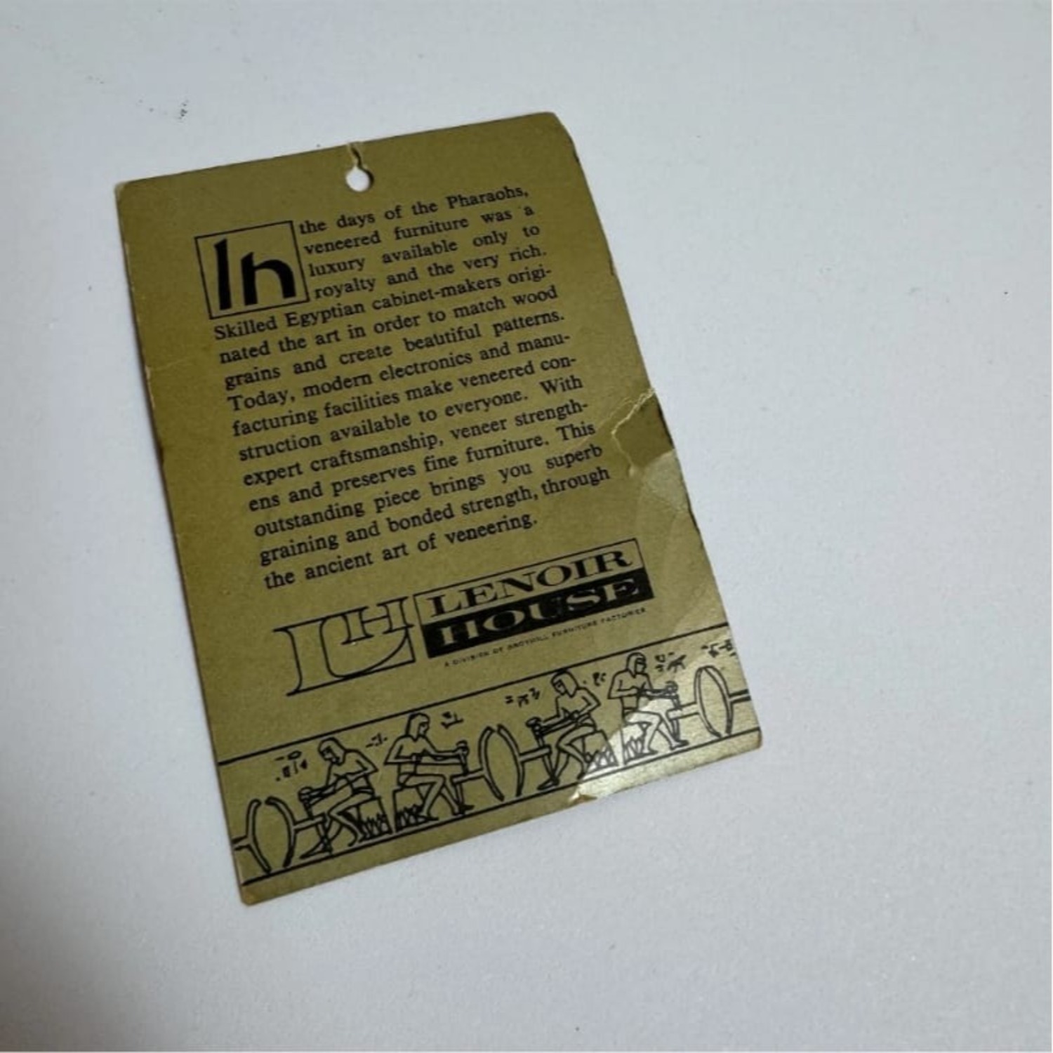 Broyhill Furniture Dark Brown Dresser - image-11