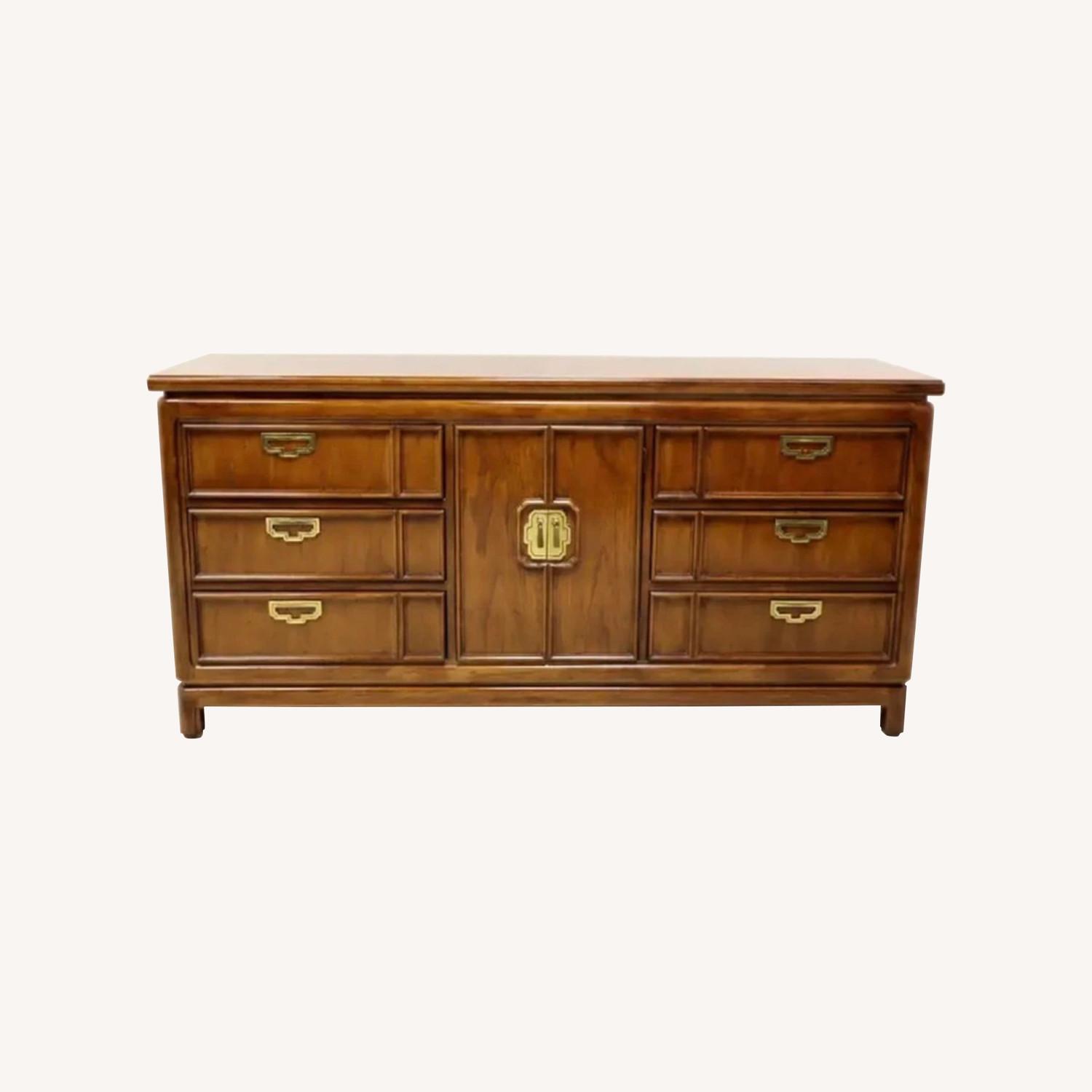 Thomasville Furniture Industries Dresser - image-0