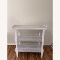 AllModern Media Storage