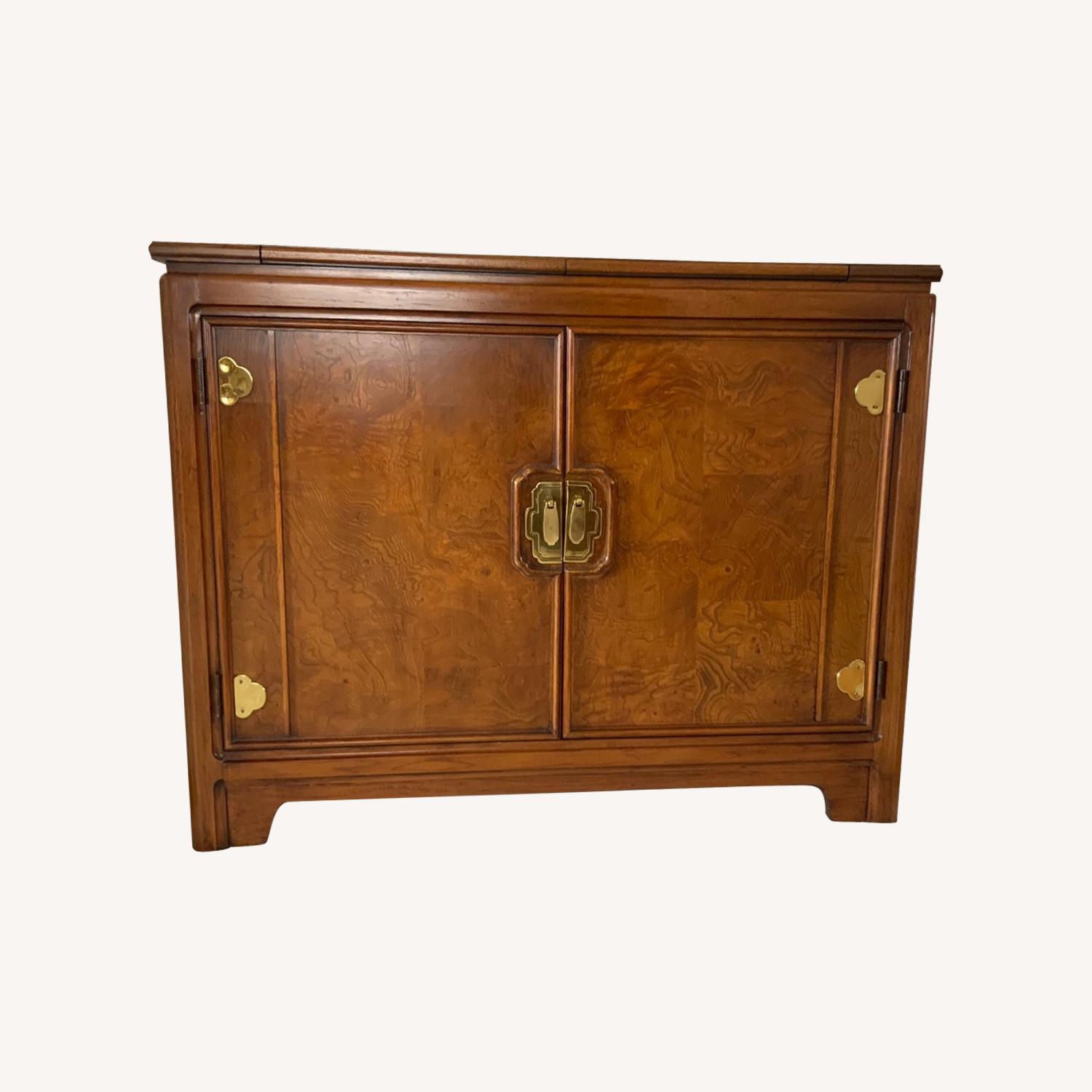 Thomasville Mystique Server - image-0