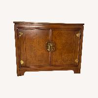 Thomasville Mystique Server