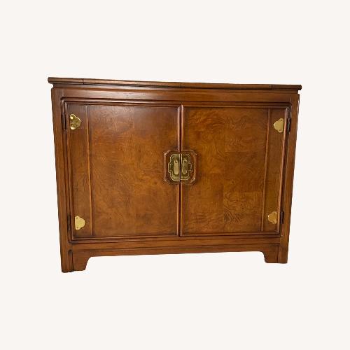 Used Thomasville Mystique Server for sale on AptDeco