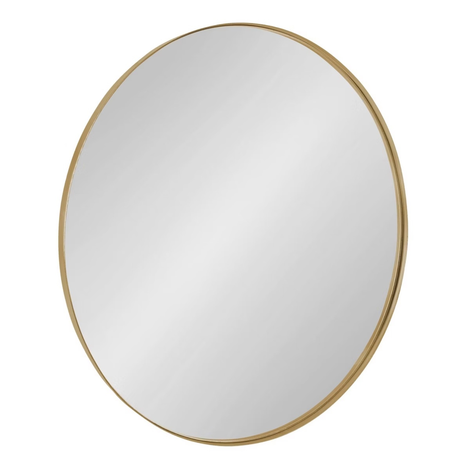 Target Mid-Century Modern Mirror - image-4