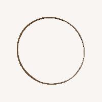 Target Mid-Century Modern Mirror