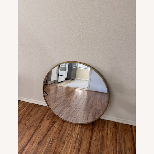 Used Target Mid-Century Modern Mirror for sale on AptDeco