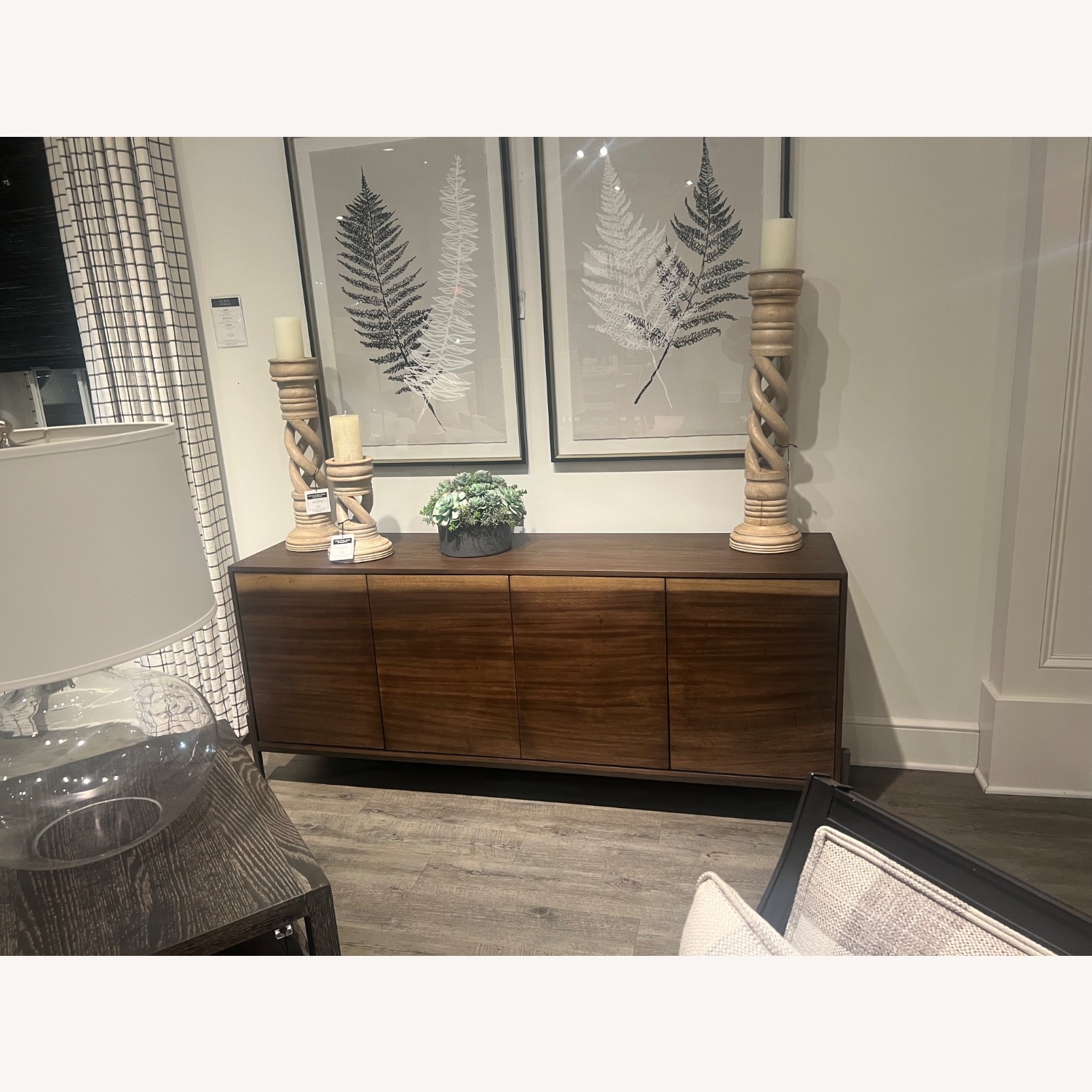 Restoration Hardware Industrial Tower Wall Shelves - image-11