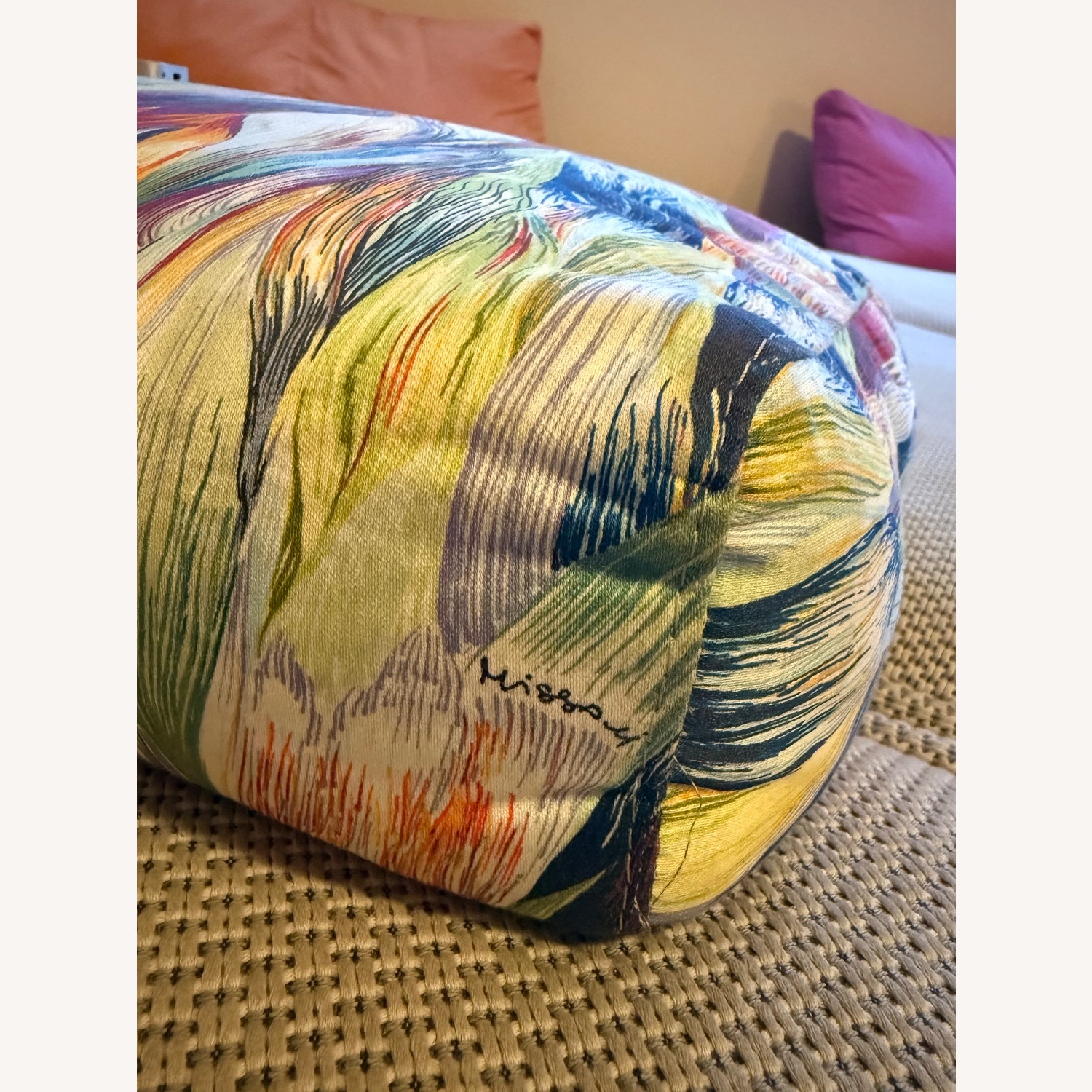 Roches Bobois Escapade – Missoni Edition - image-3