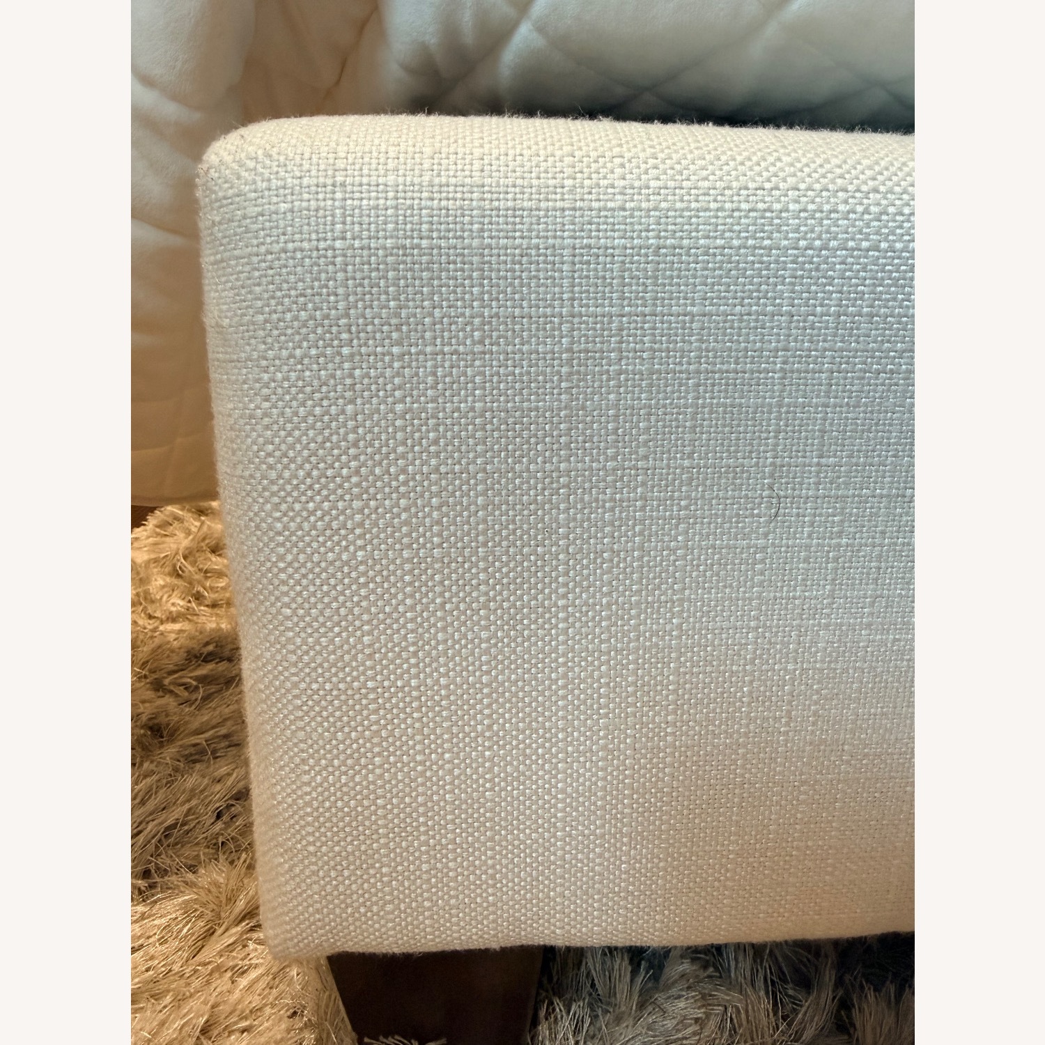 Pottery Barn Elliot King Bed - image-4