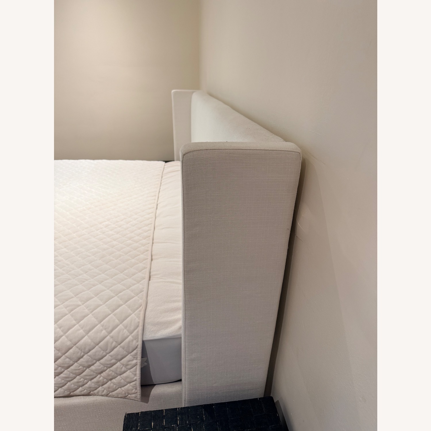 Pottery Barn Elliot King Bed - image-7