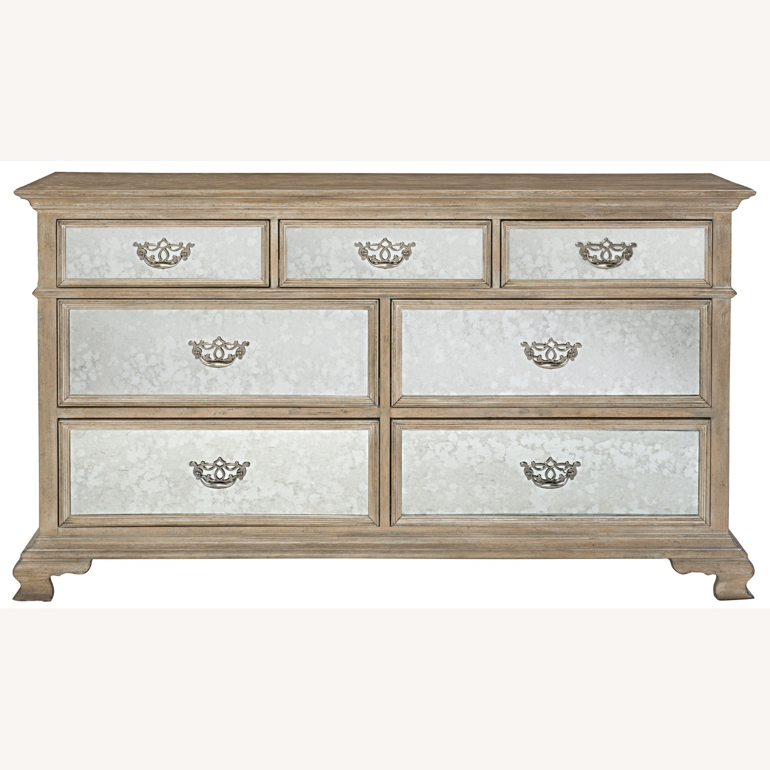 Bernhardt Furniture Campania Dresser - image-0