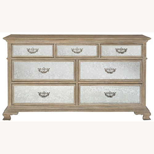 Used Bernhardt Furniture Campania Dresser for sale on AptDeco