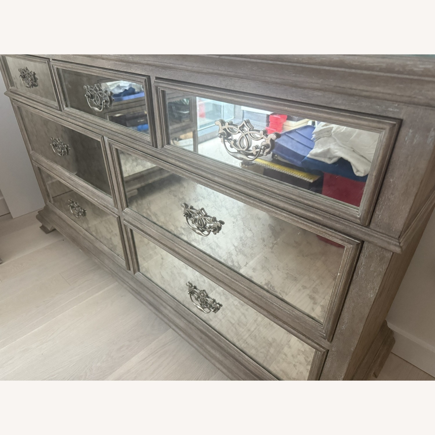 Bernhardt Furniture Campania Dresser - image-3