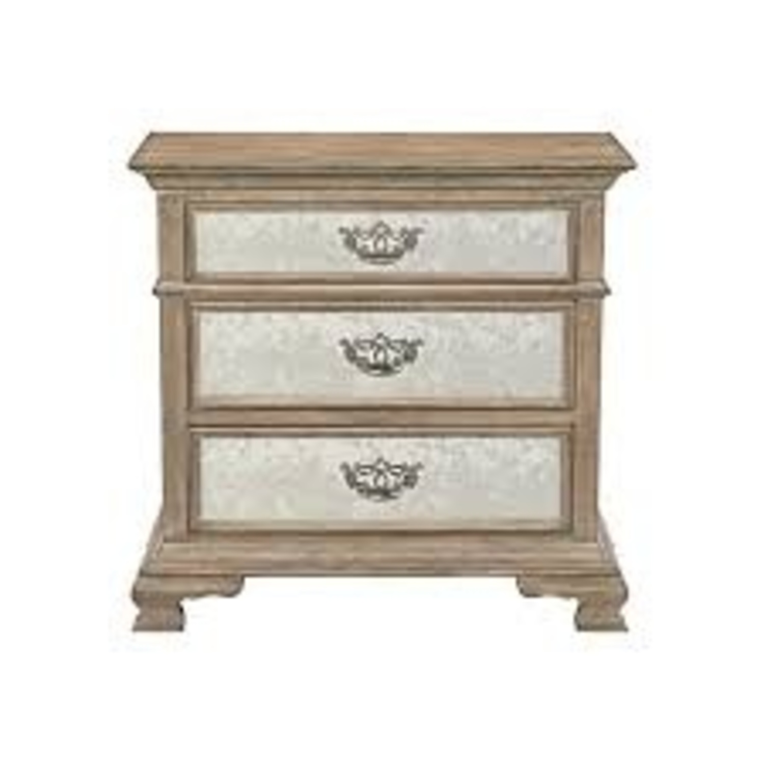 Bernhardt Campania Nightstand - image-4