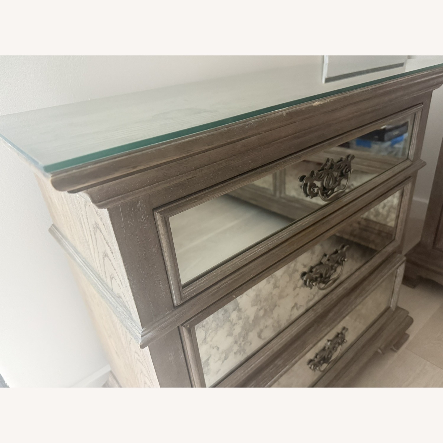 Bernhardt Campania Nightstand - image-3