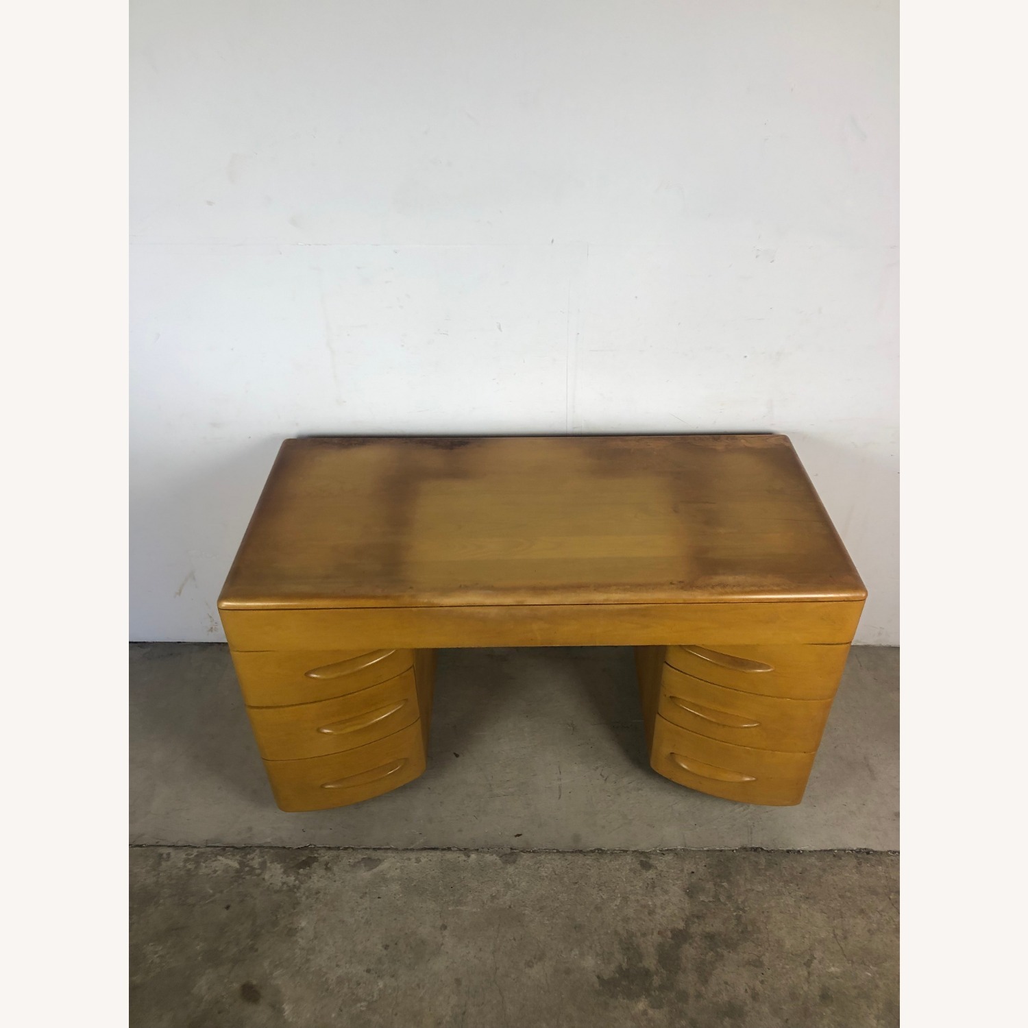 Mid Century Desk by Heywood Wakefield - image-3