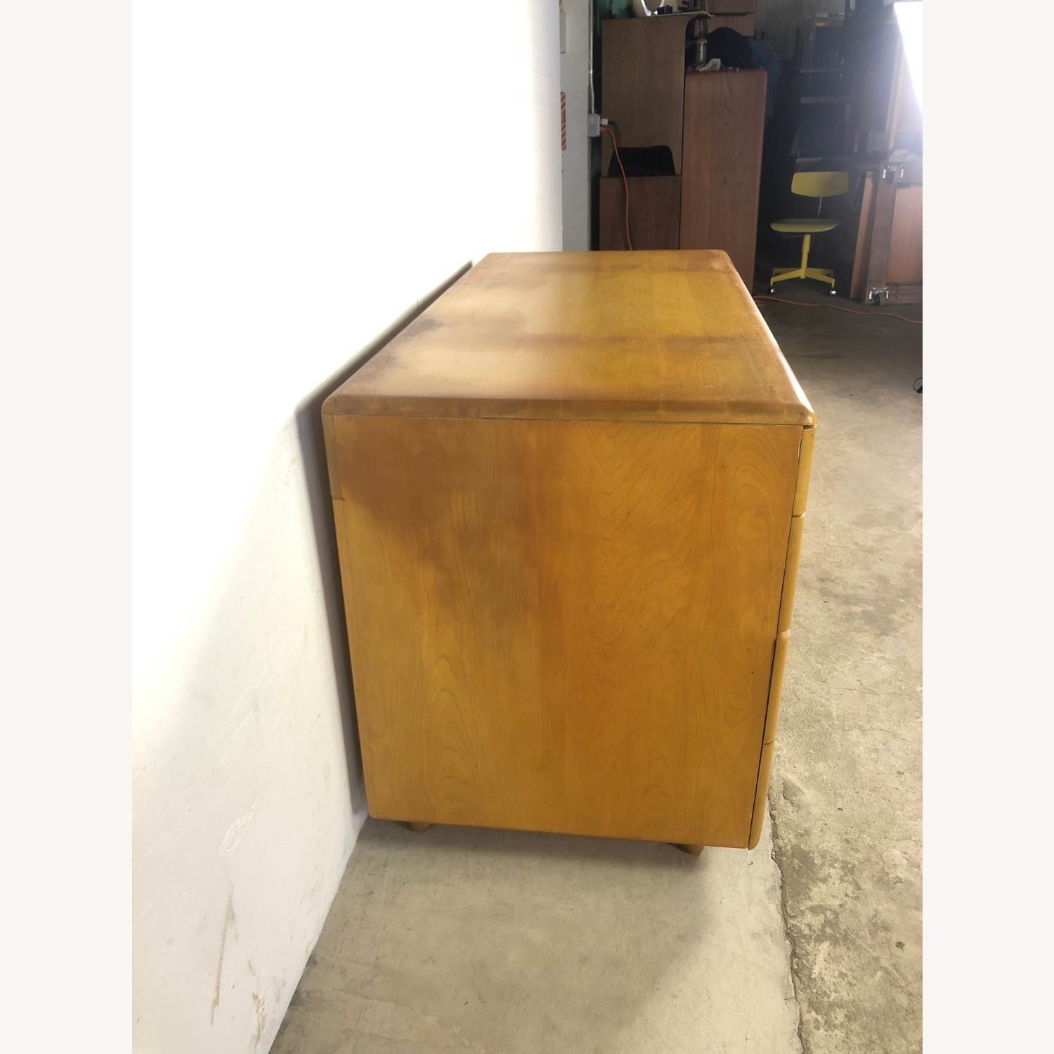 Mid Century Desk by Heywood Wakefield - image-12
