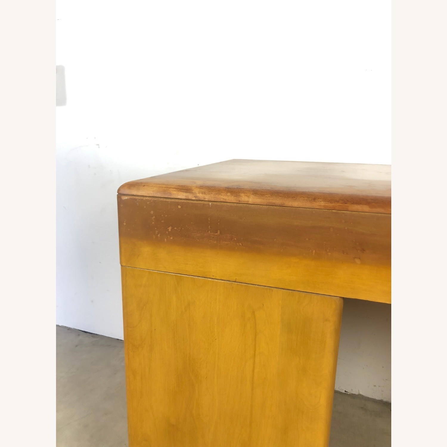 Mid Century Desk by Heywood Wakefield - image-21