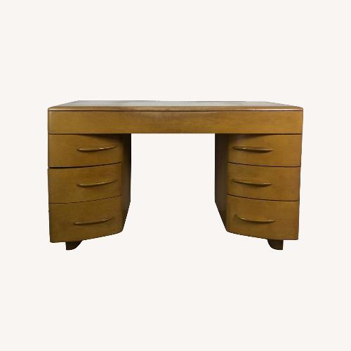 Used Mid Century Desk by Heywood Wakefield for sale on AptDeco