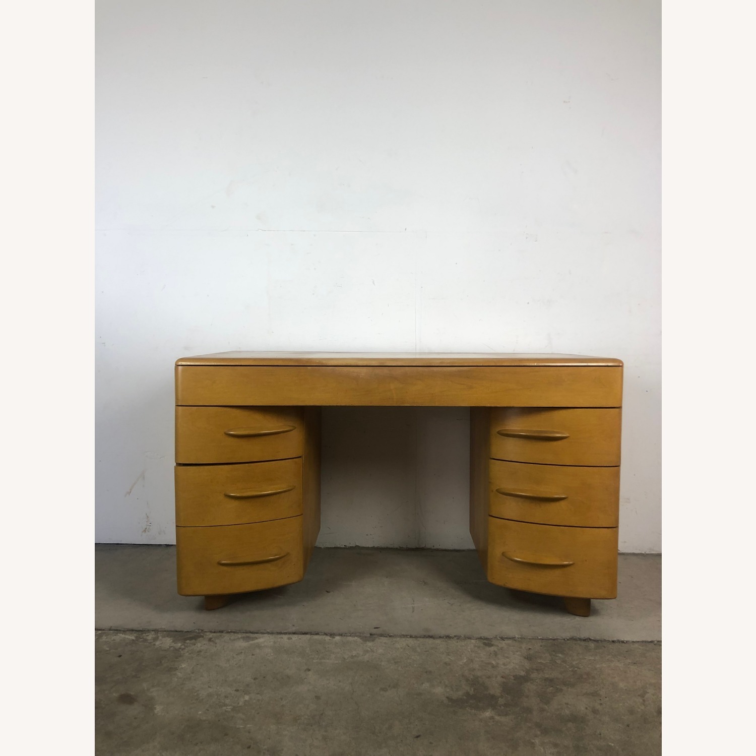 Mid Century Desk by Heywood Wakefield - image-5