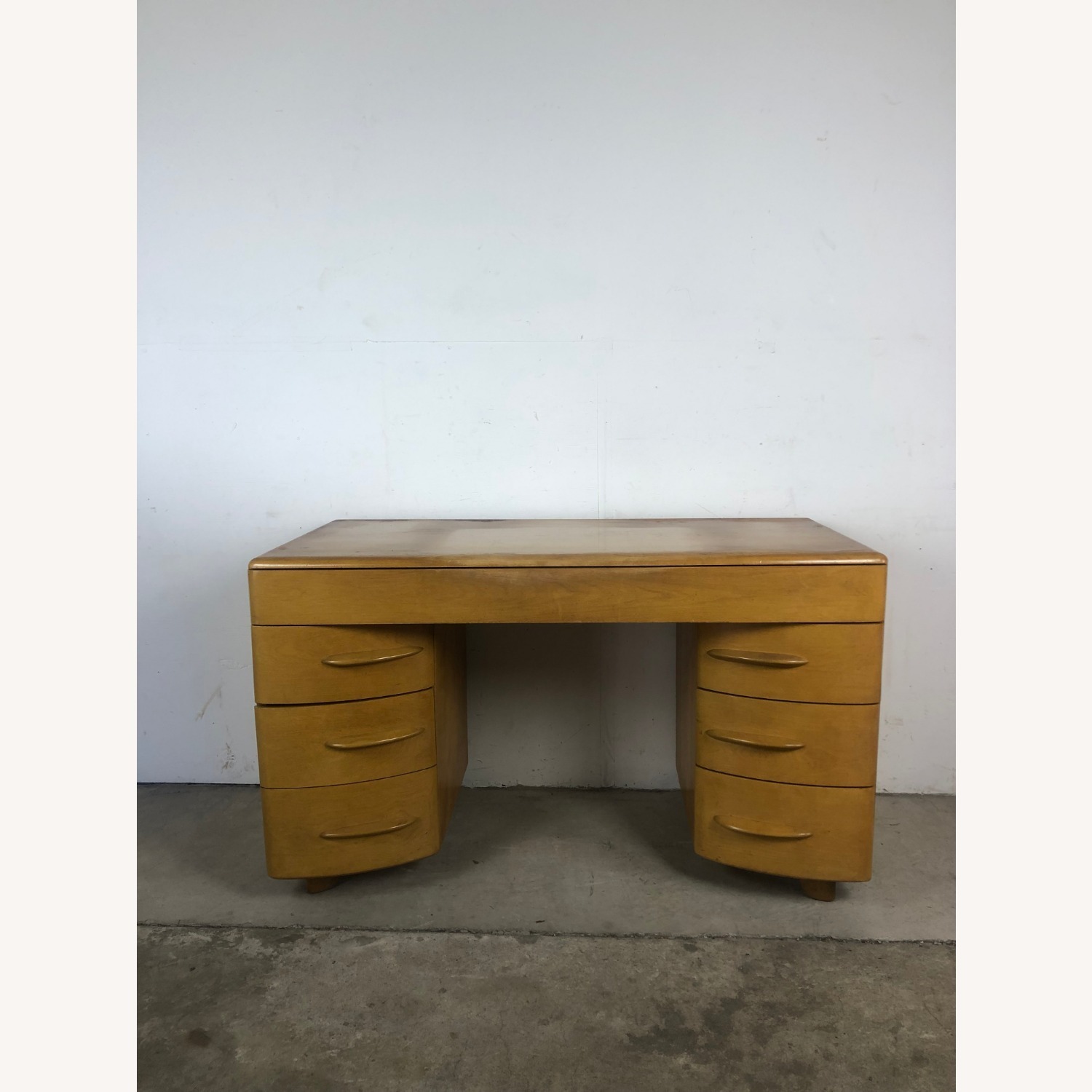 Mid Century Desk by Heywood Wakefield - image-18