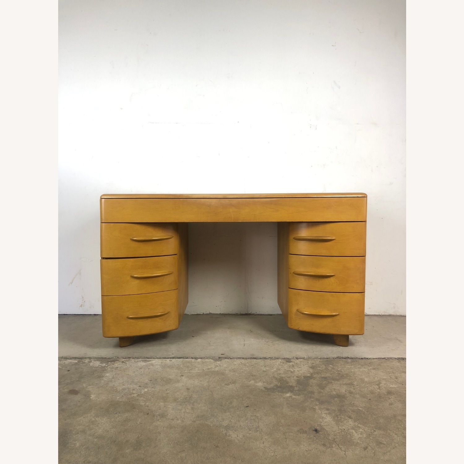 Mid Century Desk by Heywood Wakefield - image-6