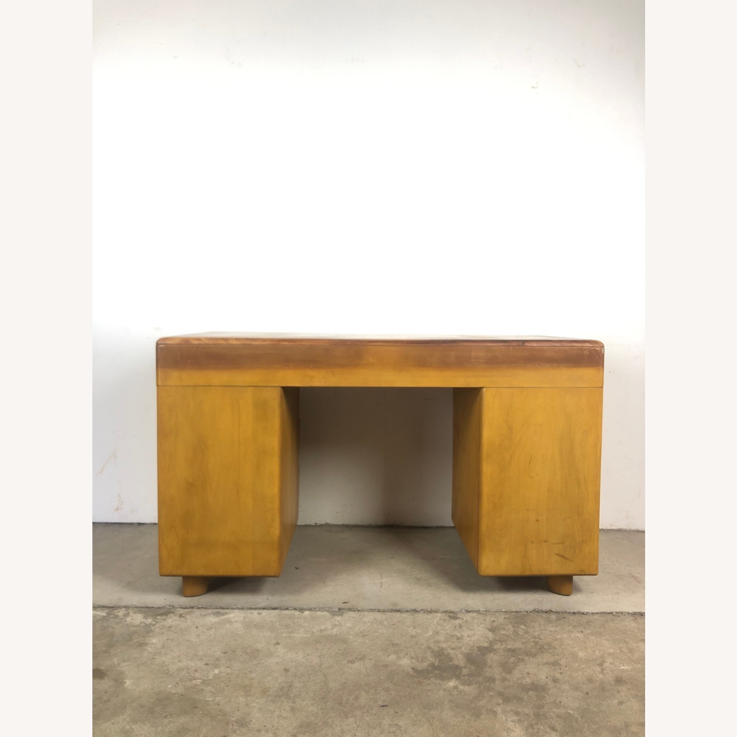 Mid Century Desk by Heywood Wakefield - image-20
