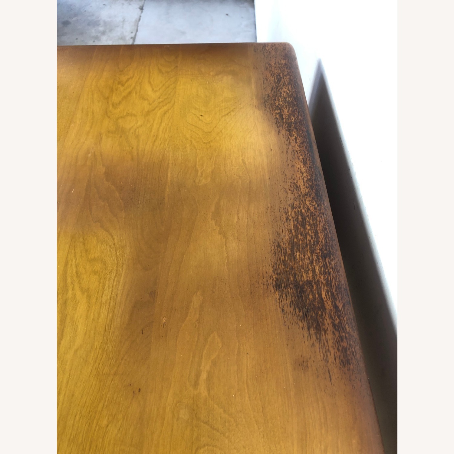 Mid Century Desk by Heywood Wakefield - image-8