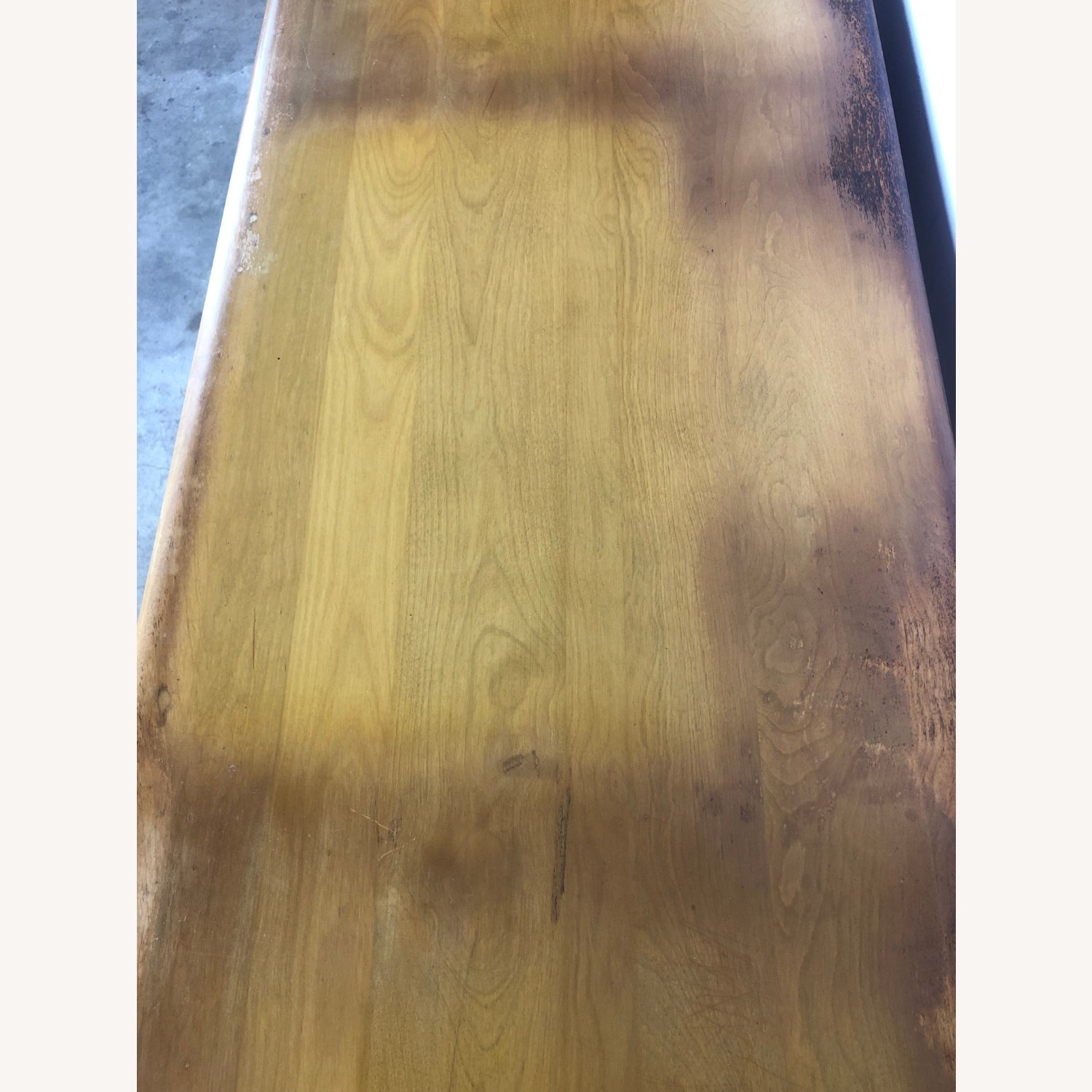 Mid Century Desk by Heywood Wakefield - image-9