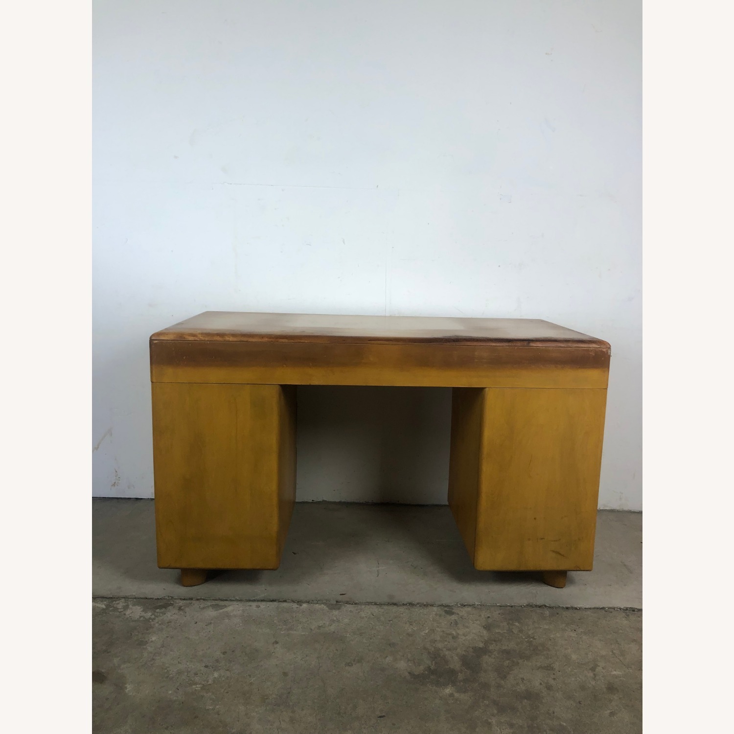 Mid Century Desk by Heywood Wakefield - image-19