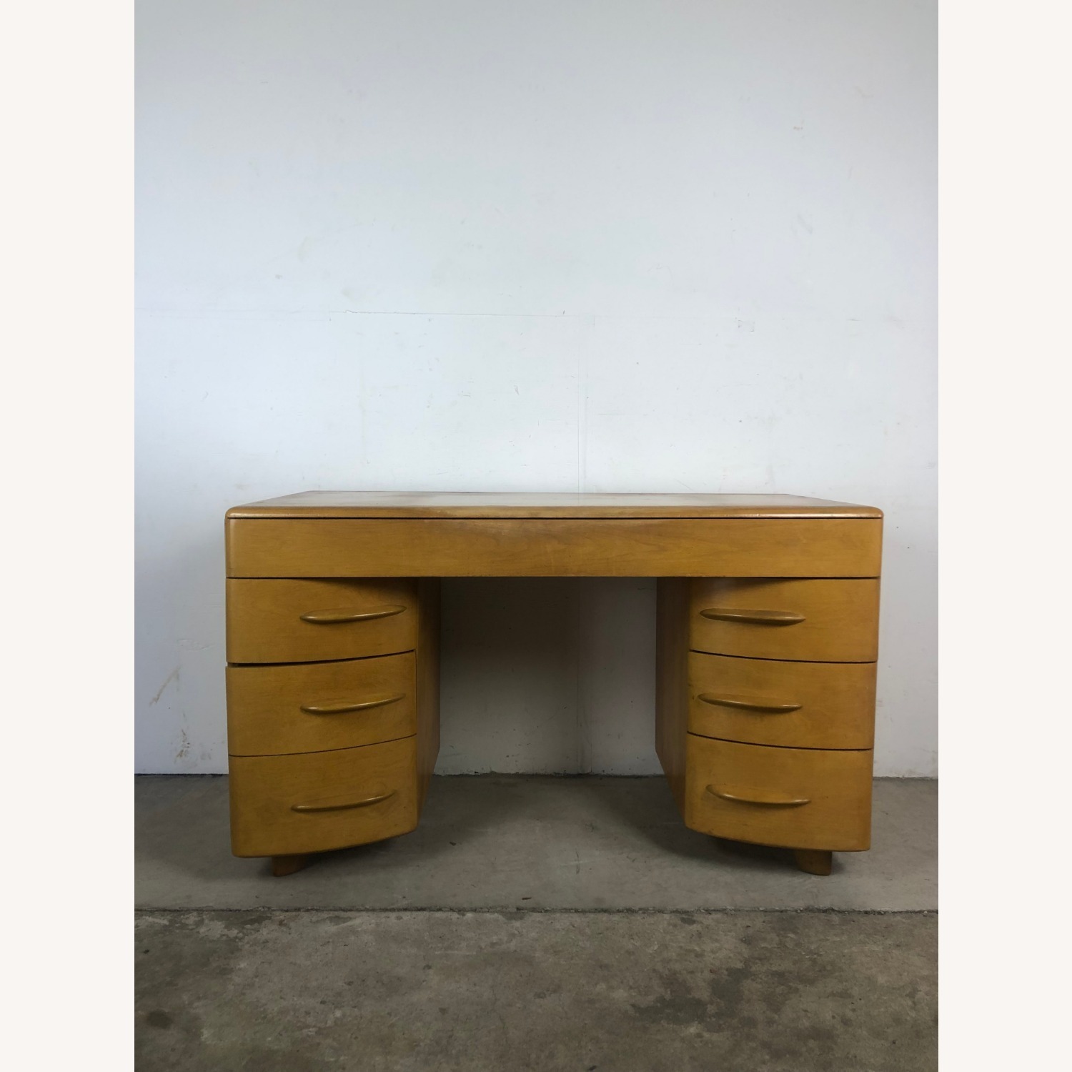 Mid Century Desk by Heywood Wakefield - image-1