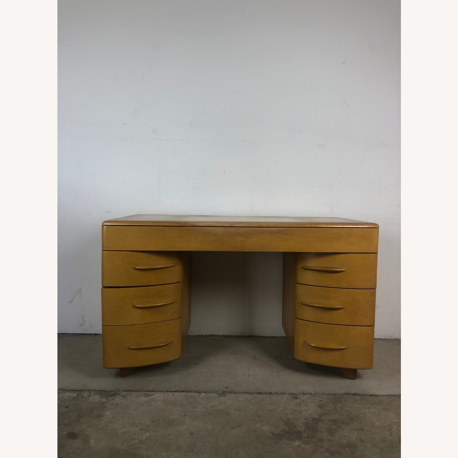 Mid Century Desk by Heywood Wakefield - image-2