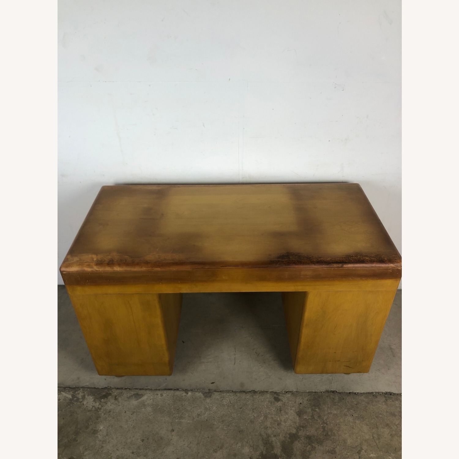 Mid Century Desk by Heywood Wakefield - image-23