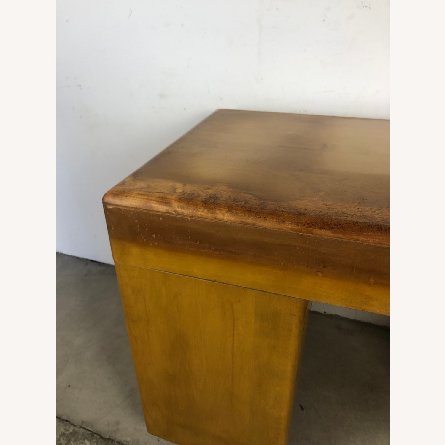 Mid Century Desk by Heywood Wakefield - image-22