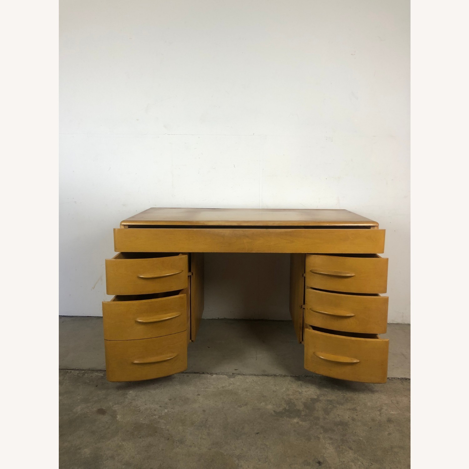 Mid Century Desk by Heywood Wakefield - image-13