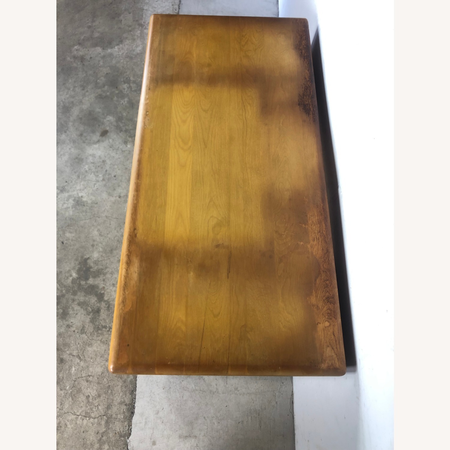 Mid Century Desk by Heywood Wakefield - image-7