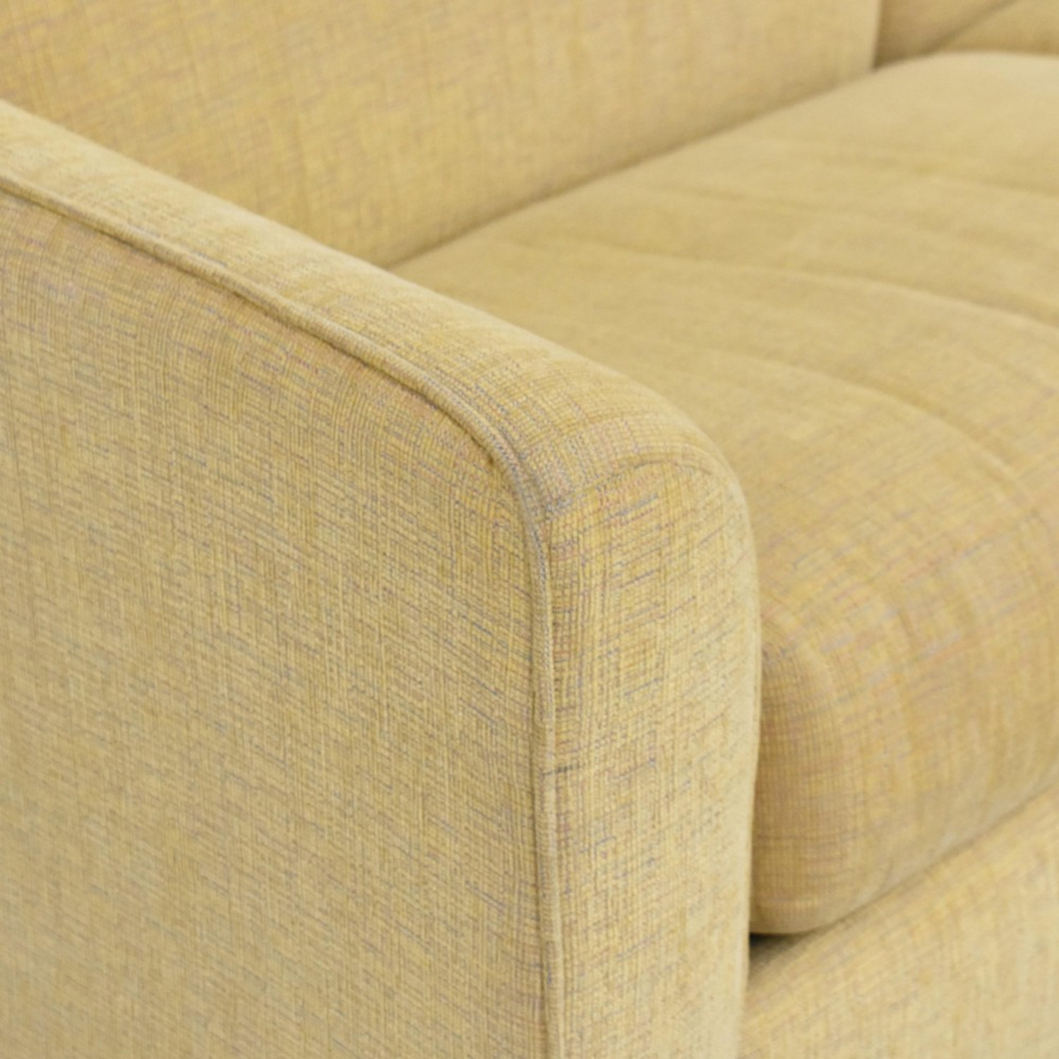 Sleeper Sofa - Seats 3, Sleeps 2 - image-4