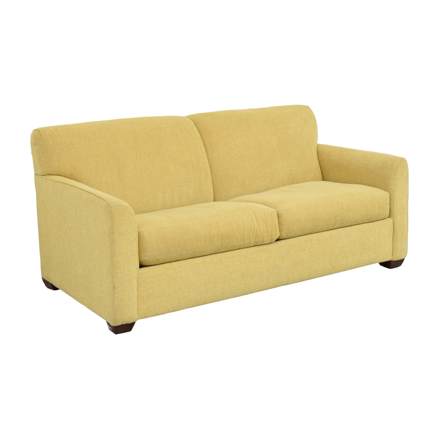 Sleeper Sofa - Seats 3, Sleeps 2 - image-2