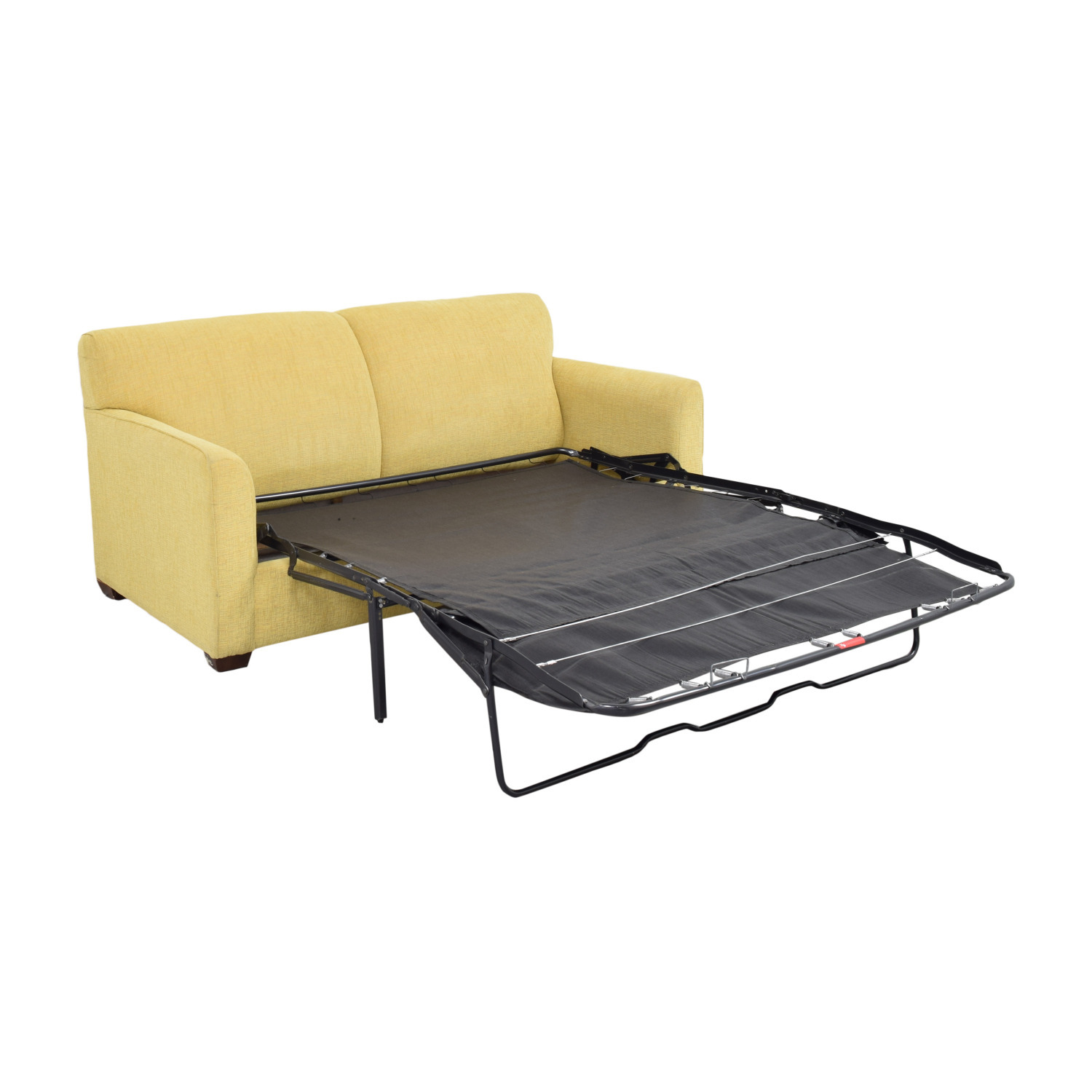 Sleeper Sofa - Seats 3, Sleeps 2 - image-3