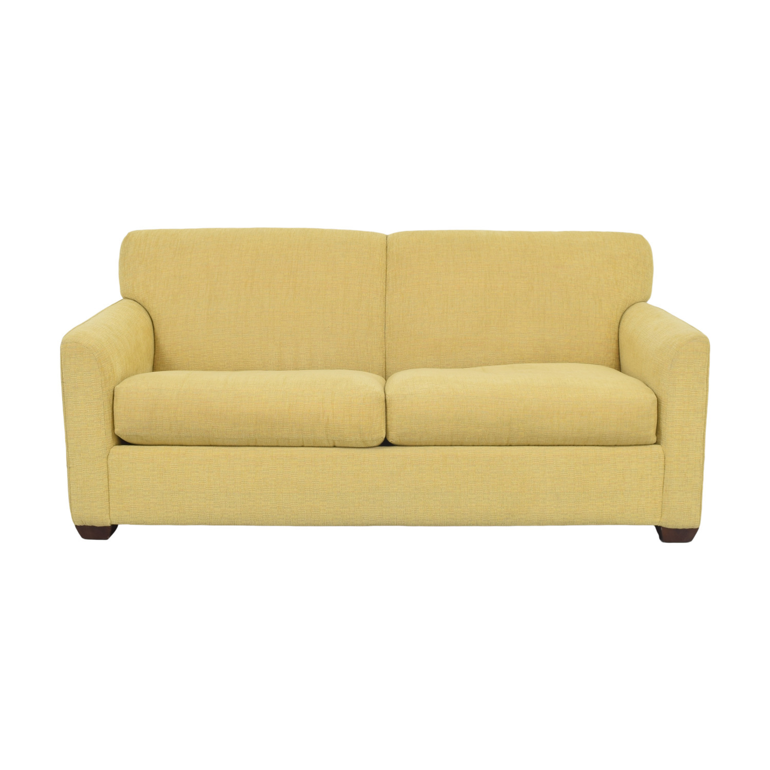 Sleeper Sofa - Seats 3, Sleeps 2 - image-0