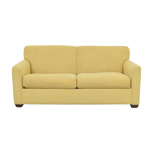 Used Sleeper Sofa - Seats 3, Sleeps 2 for sale on AptDeco